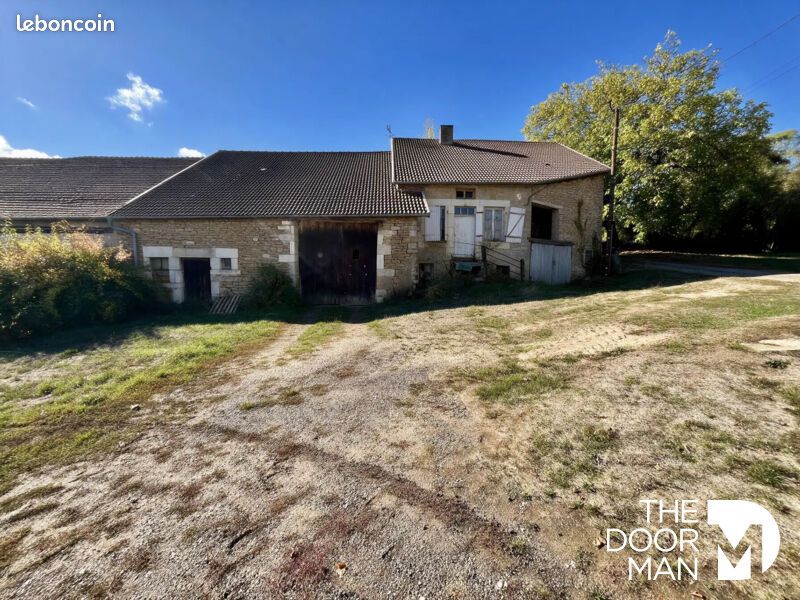 Maison 5 pièces 60 m² · à Chatenay-Mâcheron · 60 m² · 38 000 €