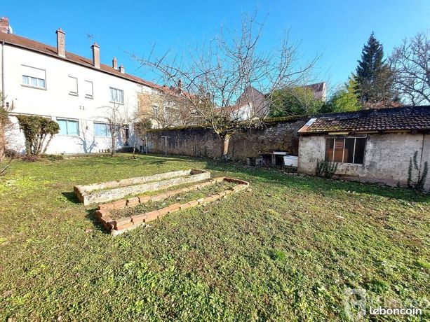 Maison 5 pièces 128 m²