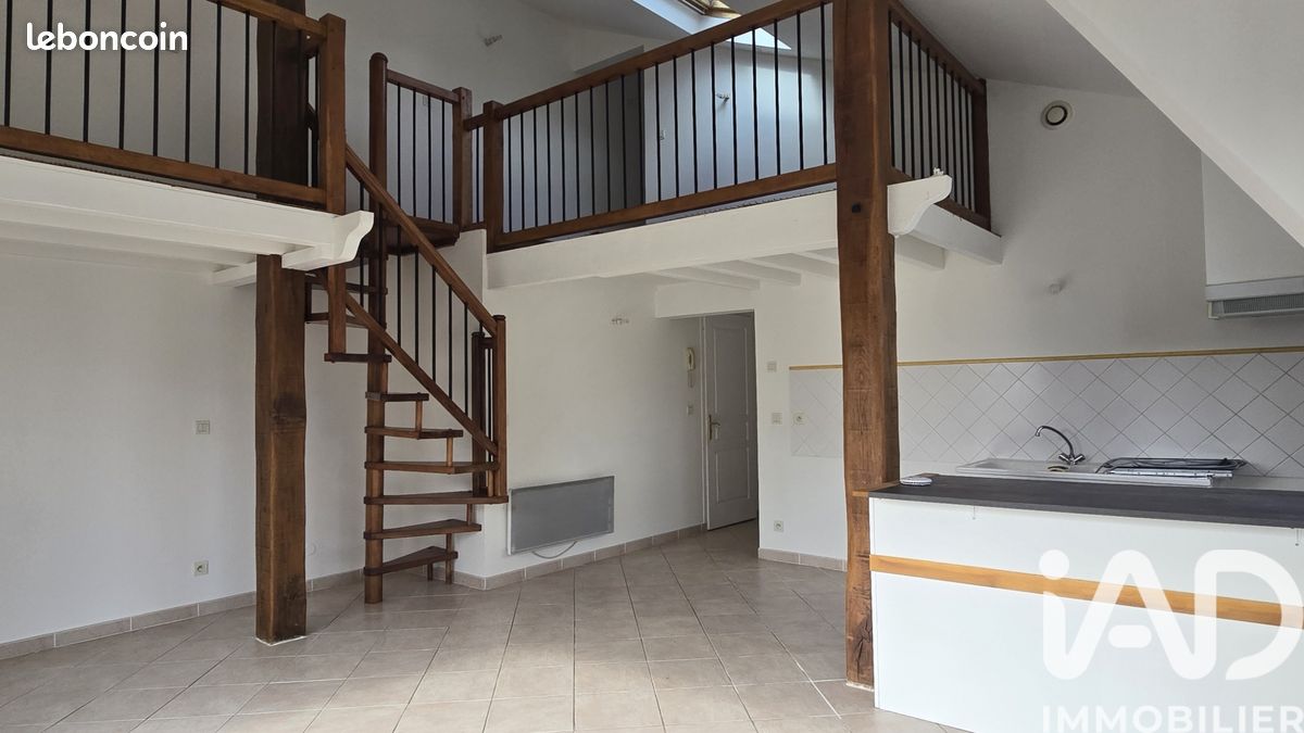 Appartement 4 pièces 74 m² · à Vernon · 74 m² · 235 000 €