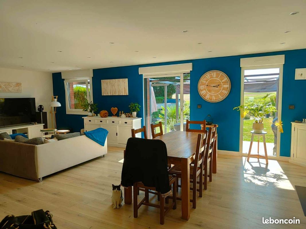Maison 5 pièces 140 m² · à Guesnain · 140 m² · 259 000 €