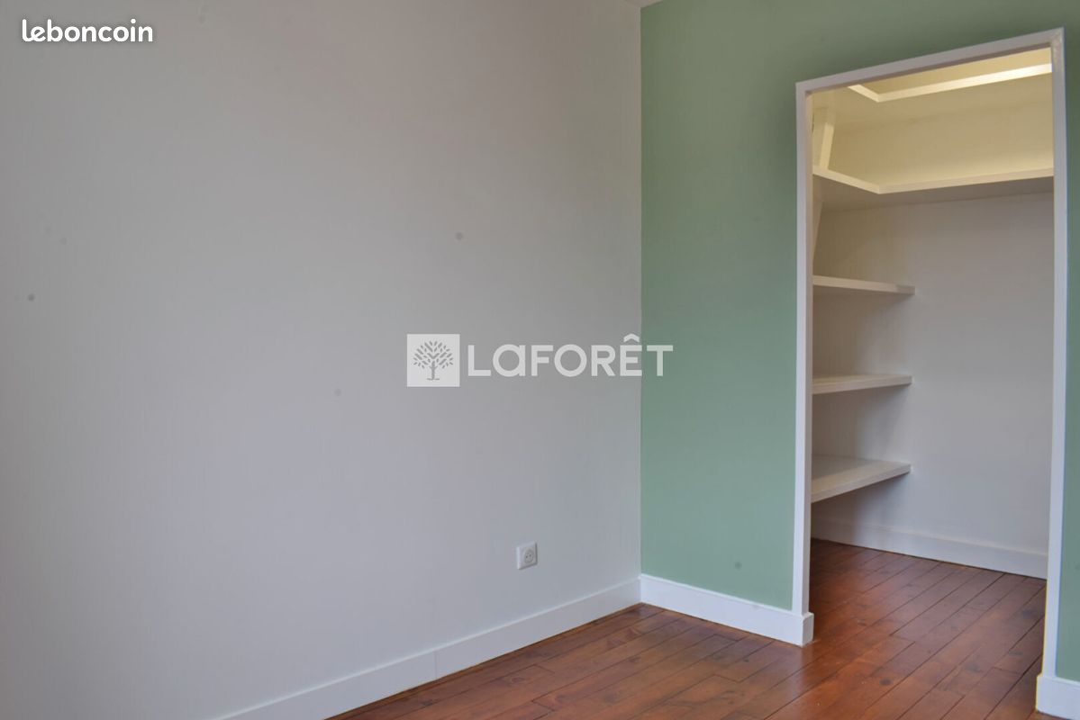 Appartement 2 pièces 54 m² - Brive-la-Gaillarde 19100 (image principale 5)