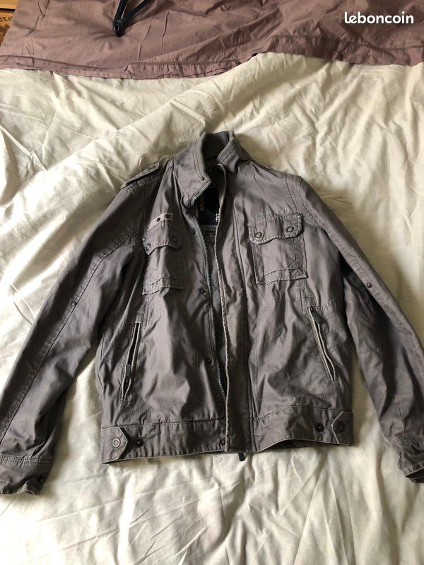 Veste JACK AND JONES (image 2)