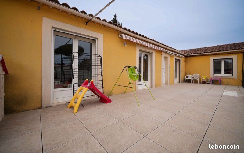 Maison 7 pièces 160 m² · à Sorgues · 160 m² · 330 000 €