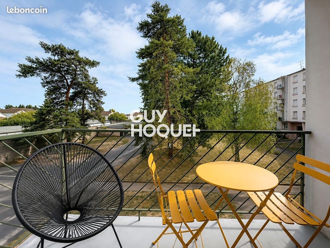 Appartement 4 pièces 71 m² · à Charnay-lès-Mâcon · 71 m² · 149 000 €
