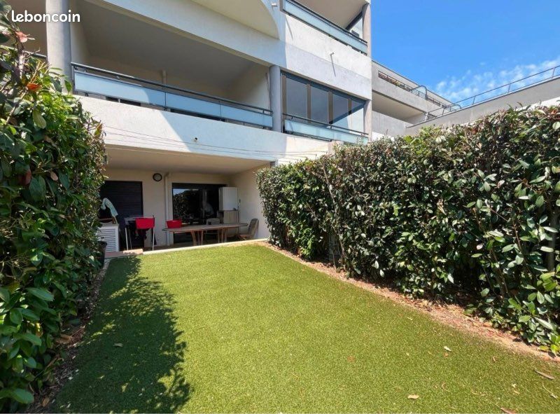 Appartement 2 pièces 41 m² · à Bormes-les-Mimosas · 41 m² · 320 000 €