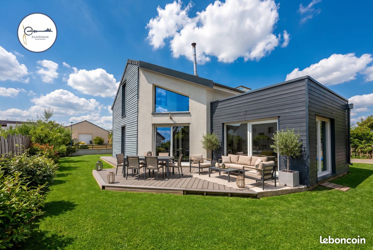 Maison 8 pièces 149 m² · à Golbey · 149 m² · 284 000 €