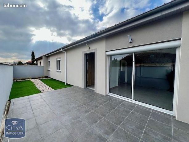 Maison 4 pièces 92 m²