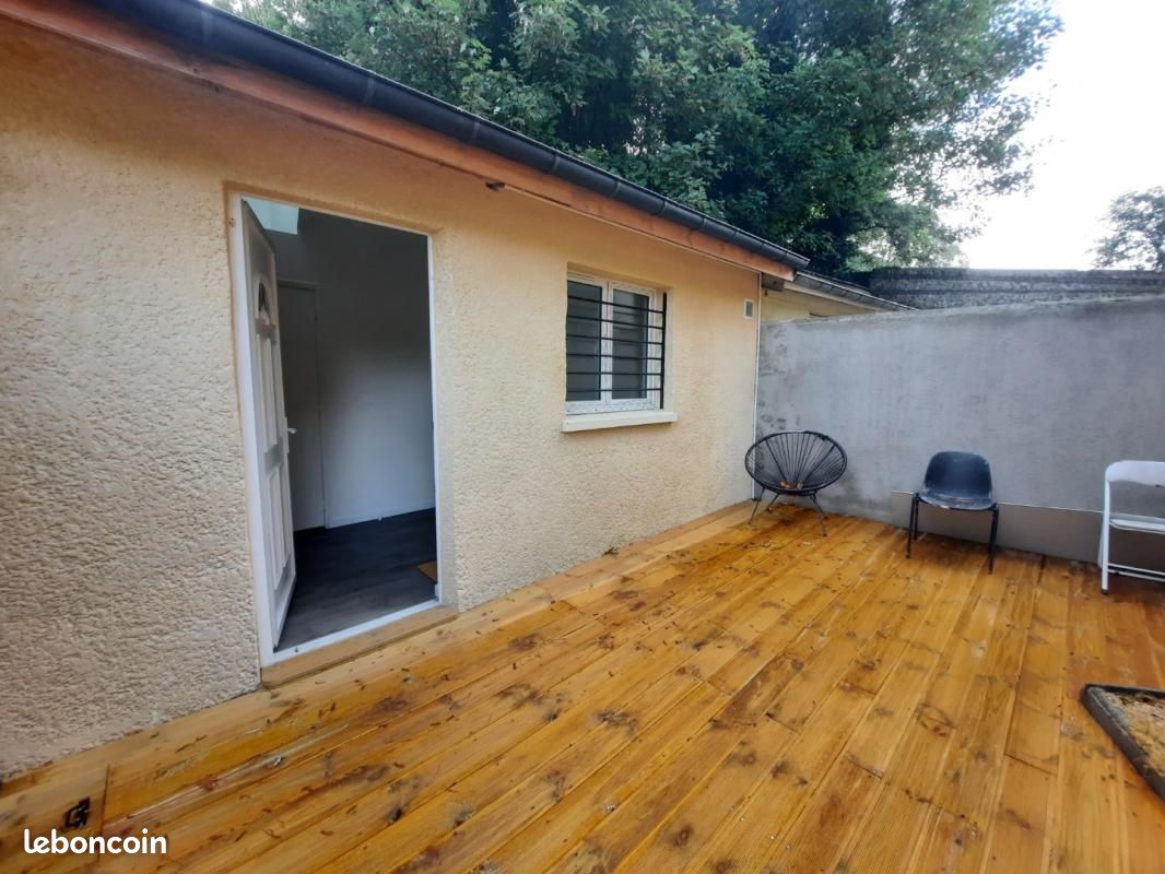 Appartement 1 pièce 14 m² · à Harfleur · 14 m² · 470 €/mois