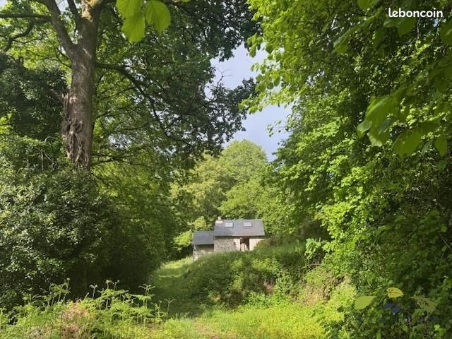 Maison 1 pièce 15 m² · à Treignac · 15 m² · 33 600 €
