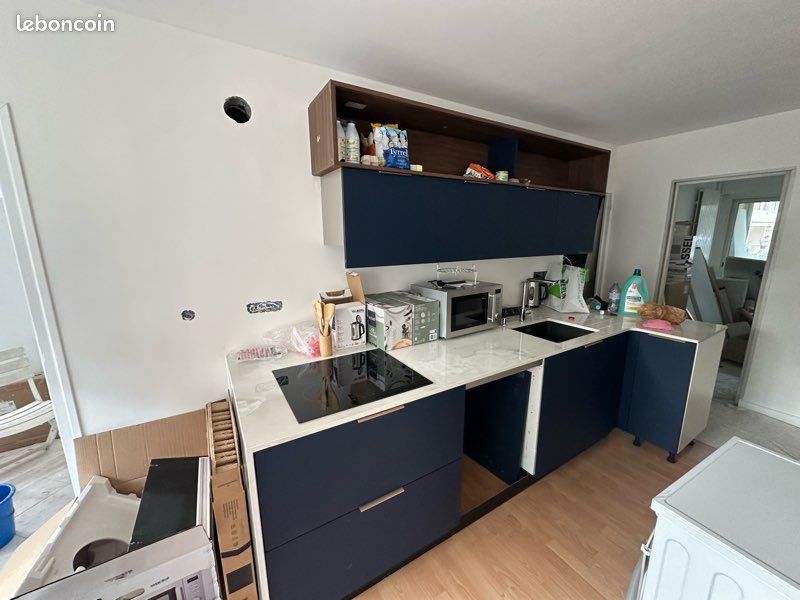 Appartement 7 pièces 97 m² · à Annecy · 97 m² · 610 €/mois