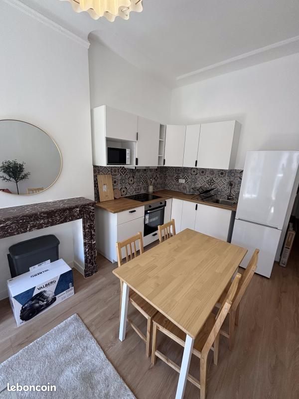 Appartement 5 pièces 93 m² · à Marseille · 93 m² · 2 200 €/mois