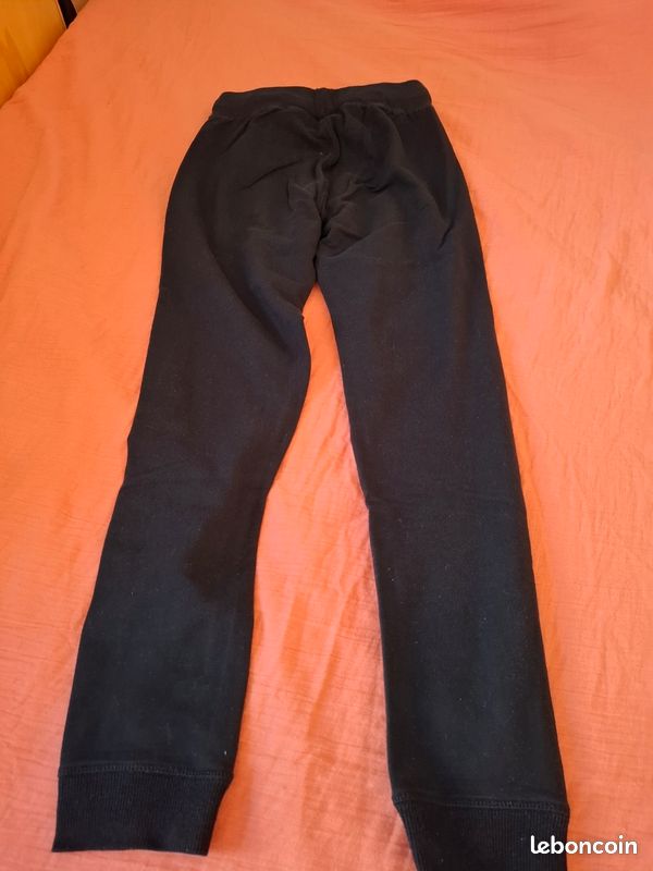 Pantalon jogging (image 3)