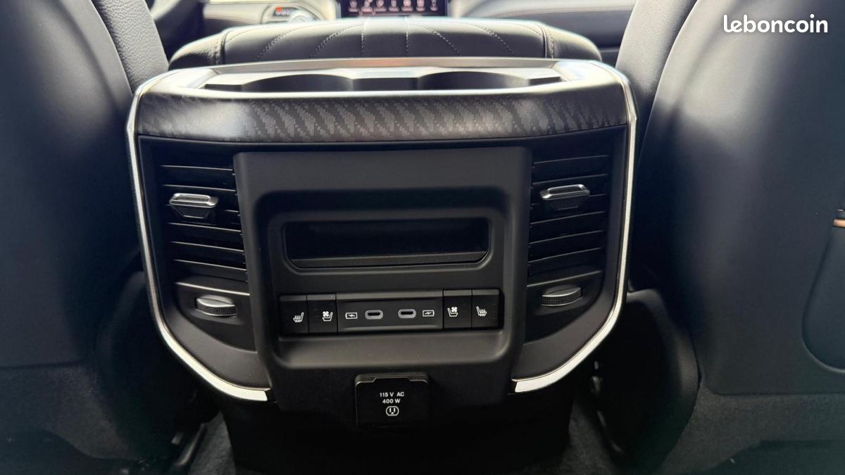 Dodge ram tungsten air rambox hayon multi offroad group (image 29)