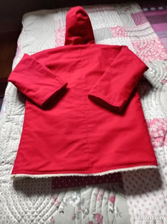 Manteau (image 1)