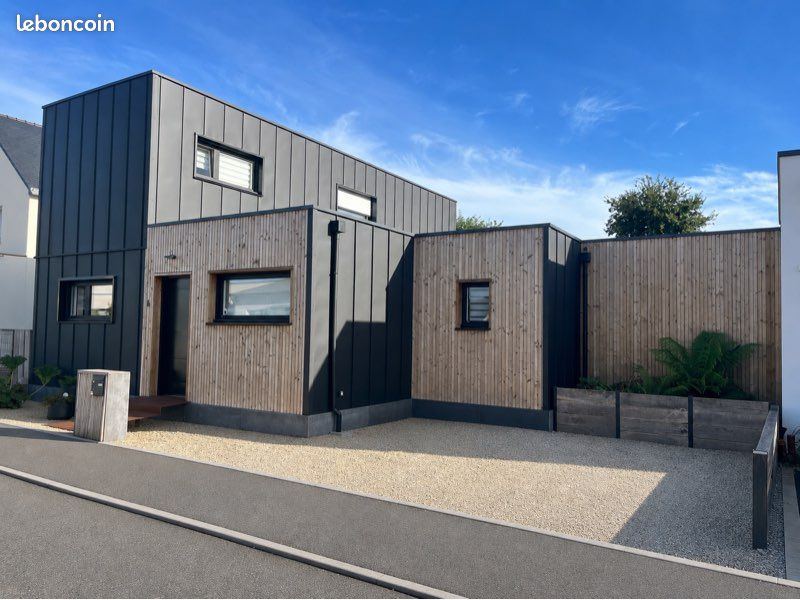 Maison 6 pièces 130 m² · à Nivillac · 130 m² · 387 000 €