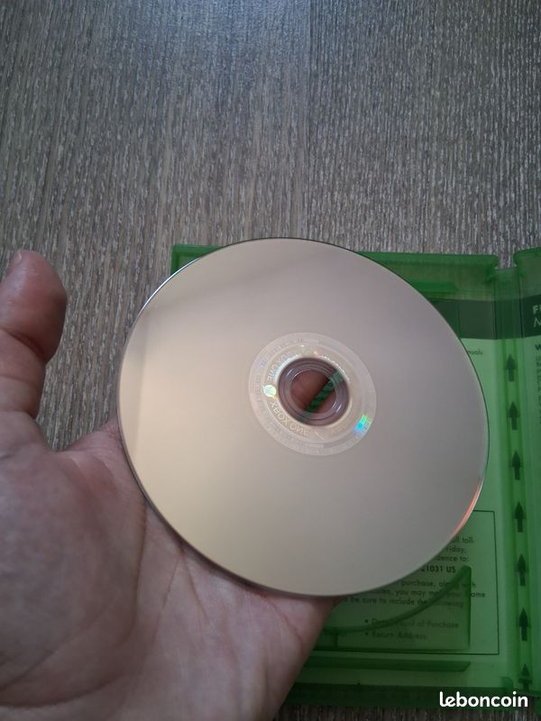 Fallout 4 Xbox One (image 3)