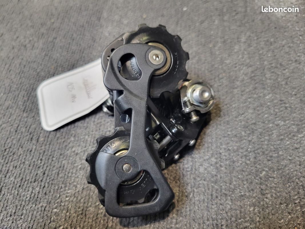 Dérailleur Arrière Shimano 105 RD-5500 Short Cage / REAR
