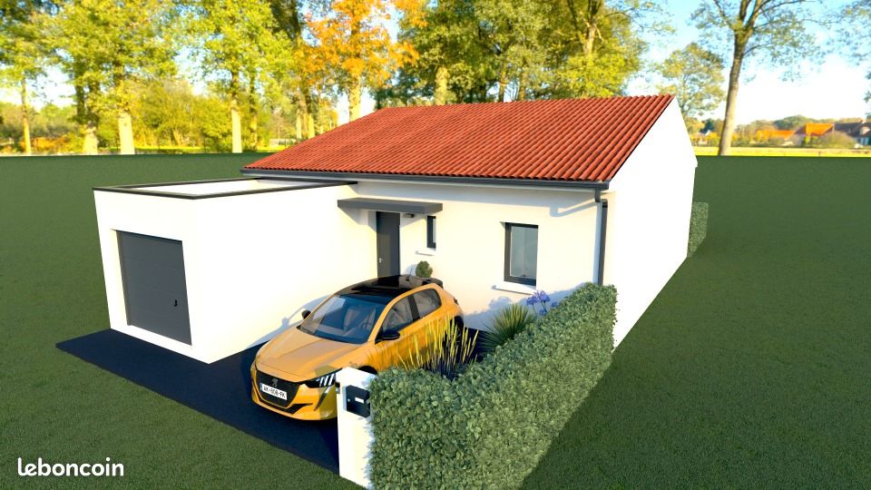 Maison 4 pièces 78 m² · à Perpignan · 78 m² · 225 000 €