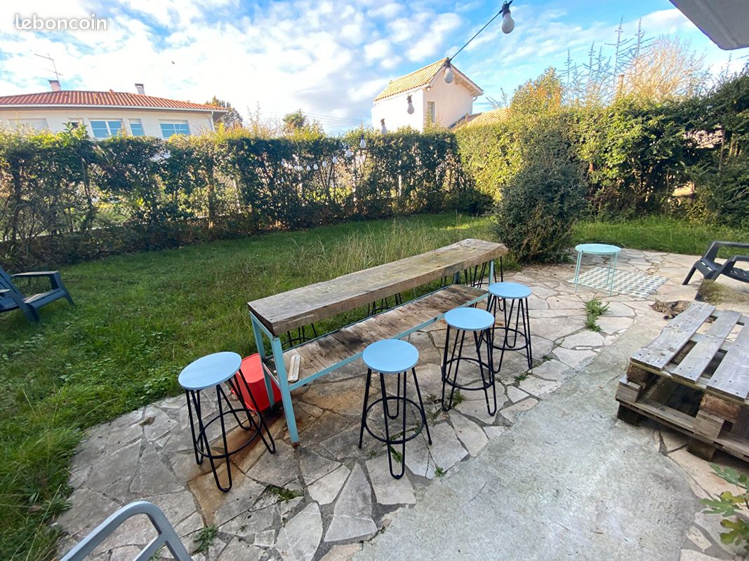 Appartement 1 pièce 11 m² - Talence 33400 (image principale 4)