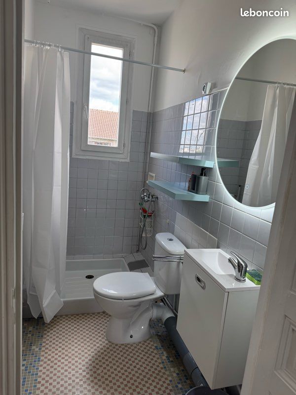 Appartement 2 pièces 35 m² · à Orly · 35 m² · 1 055 €