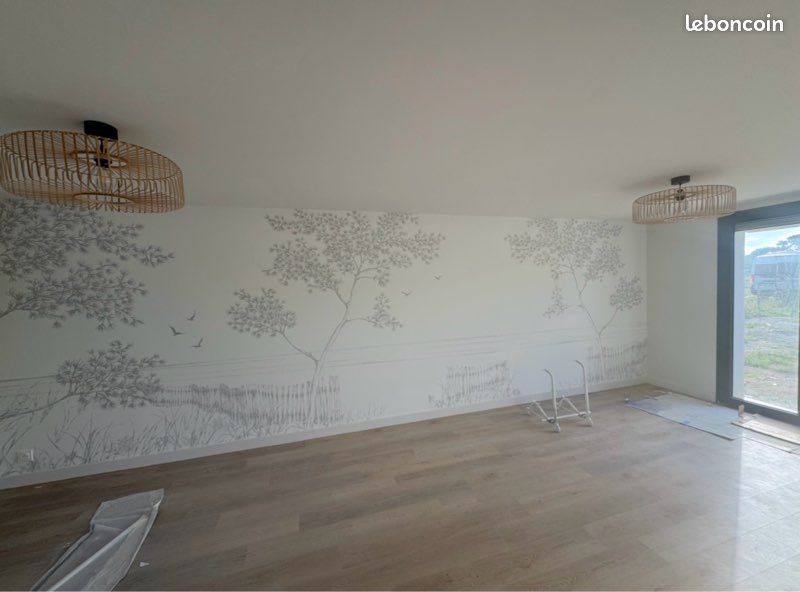 Maison 6 pièces 106 m² · à Saint-Nazaire · 106 m² · 1 600 €/mois