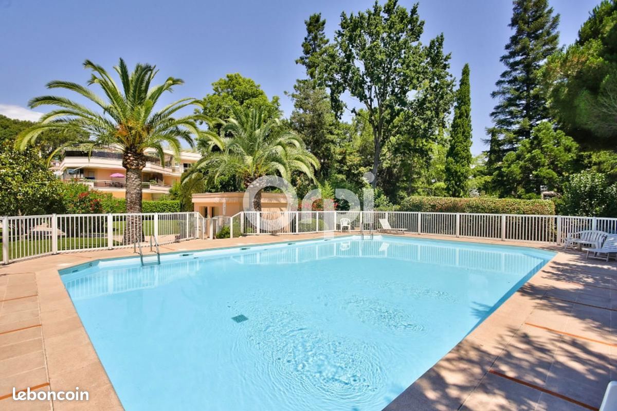Appartement 4 pièces 90 m² · à Mandelieu-la-Napoule · 90 m² · 799 000 €