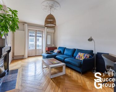 Appartement 410 000 € - 80 m²