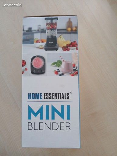 Mini Blender (image 3)