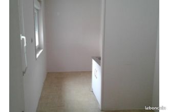 Appartement 3 pièces 68 m² · à Chalon-sur-Saône · 68 m² · 460 €