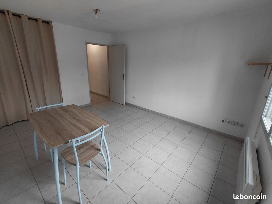 Appartement 1 pièce 24 m² · à Marseille · 24 m² · 84 000 €