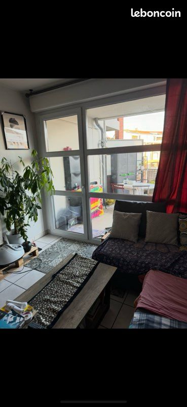 Appartement 3 pièces 69 m² · à Paris · 69 m² · 2 520 €/mois