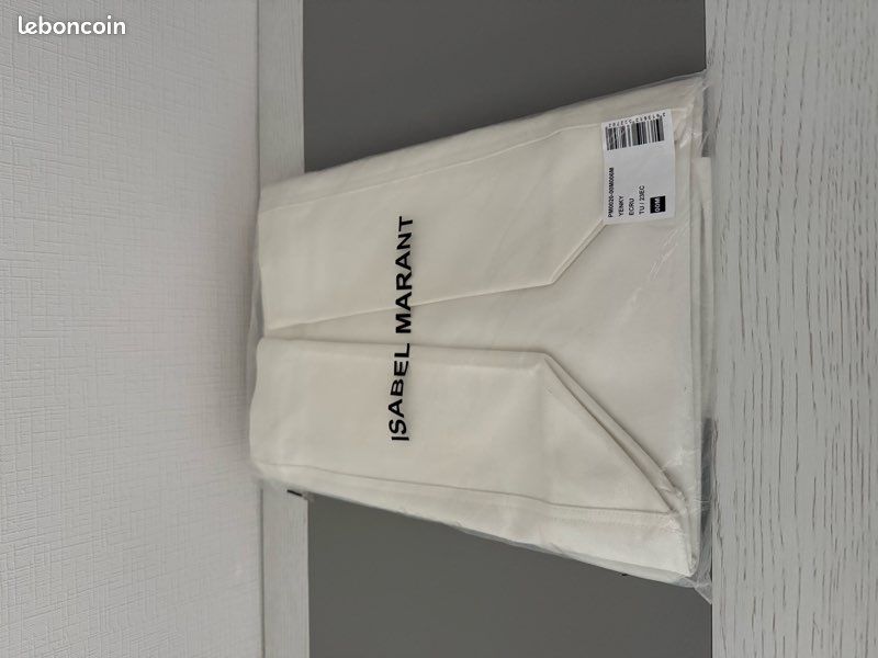 Sac Isabel Marant (image 17)