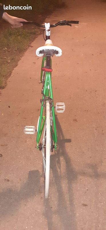 Velos de course (image 1)