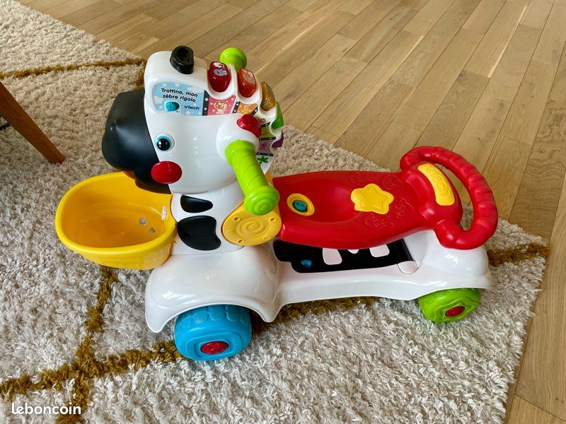 Porteur Pousseur JouÃ©club Porteur Porteur Pousseur 2025