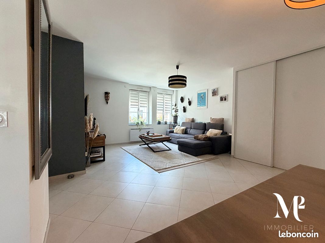 Appartement 3 pièces 66 m² · à La Chapelle-en-Serval · 66 m² · 225 000 €