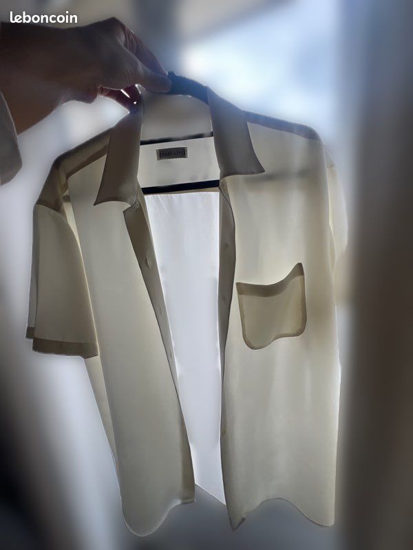 Chemise (image 1)