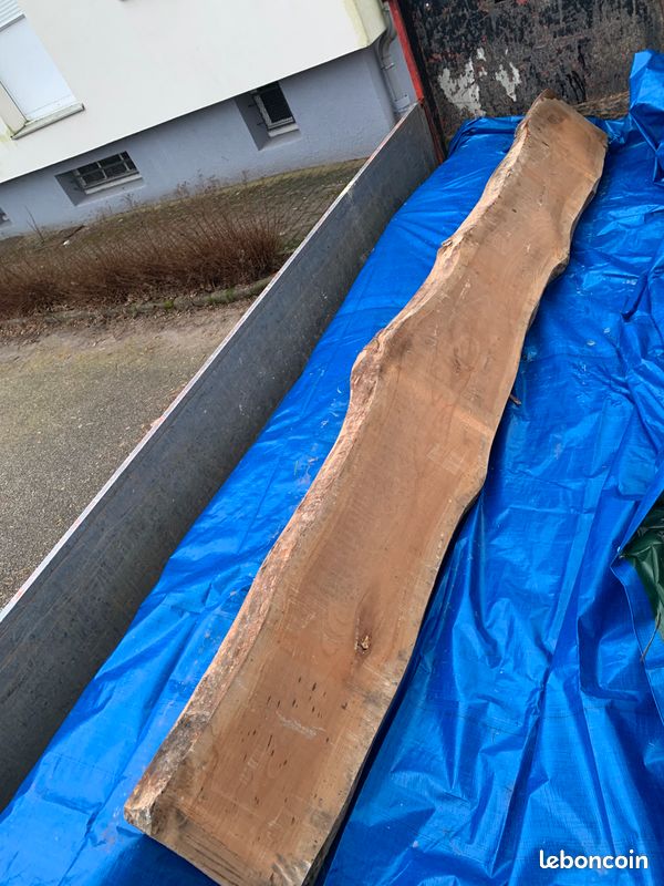Planche en bois (image 2)