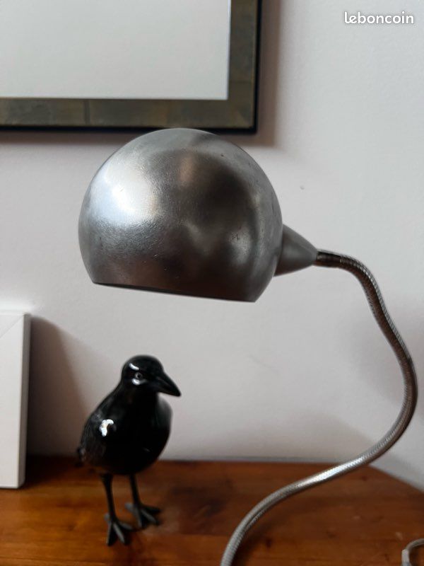 Lampe serpent Eyeball - vintage (image 12)