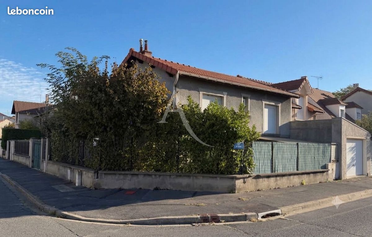Maison 6 pièces 103 m² · à Maisons-Alfort · 103 m² · 399 000 €