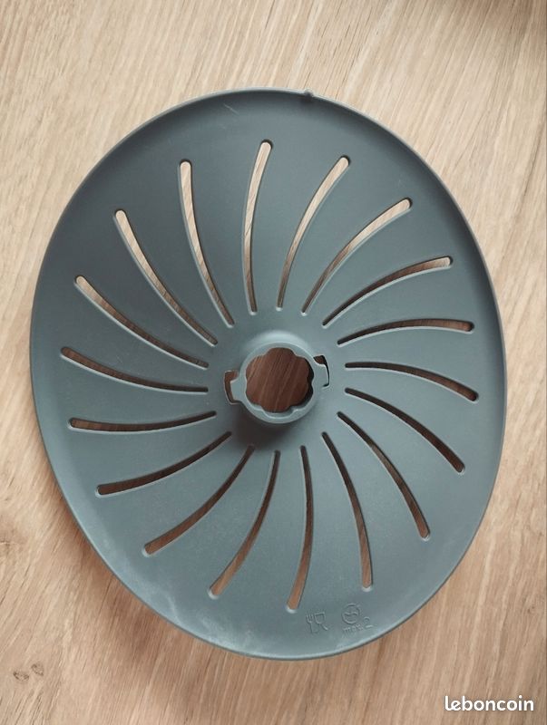 Couvre lame Thermomix (image 1)