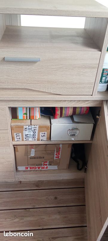 Meuble buffet (image 4)