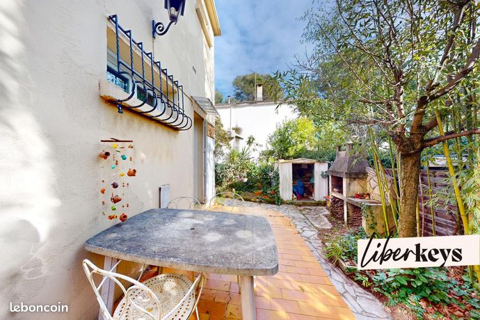 Maison 5 pièces 116 m² — 2