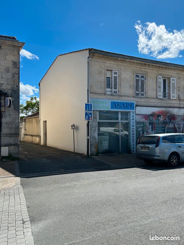 Maison 5 pièces 120 m² · à Floirac · 120 m² · 298 000 €