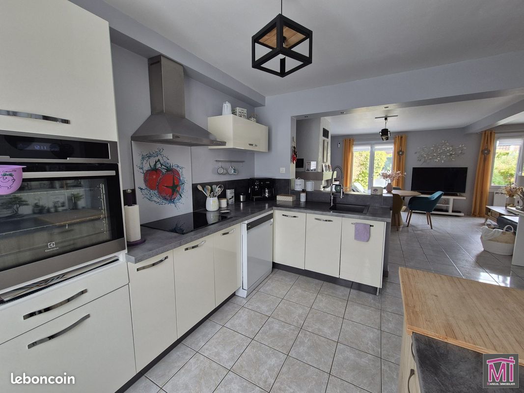 Maison 5 pièces 89 m² · à Mareuil-sur-Ourcq · 89 m² · 239 000 €