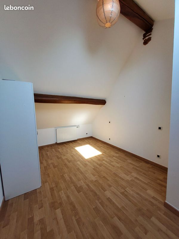 Maison a louer romorantin-lanthenay - 3 pièce(s) - 87 m2 - Surfyn