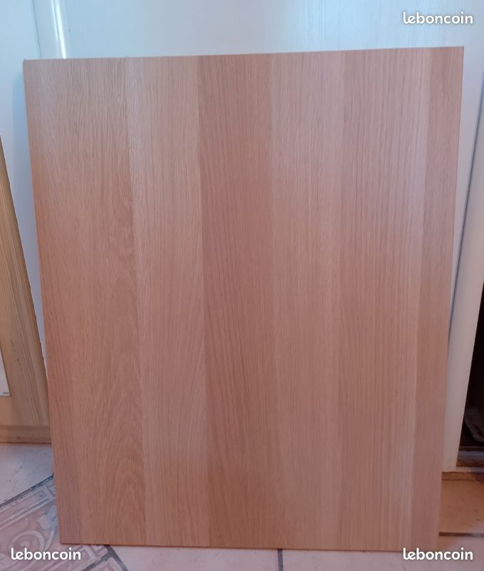 Étagères IKEA KOMPLEMENT – chêne blanchi – dressing PAX / rangement armoire – Vétraz-Monthoux / Annemasse / Haute-Savoie (image 3)