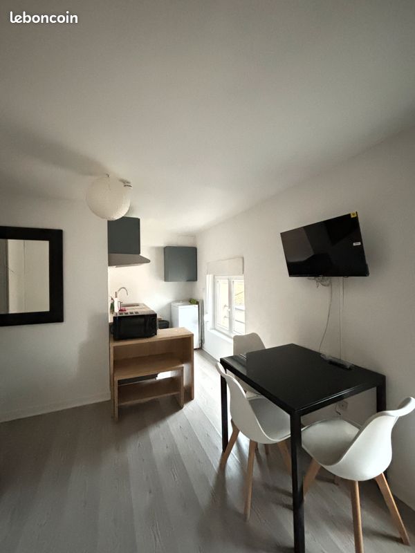 Appartement a louer epernay - 1 pièce(s) - 26 m2 - Surfyn