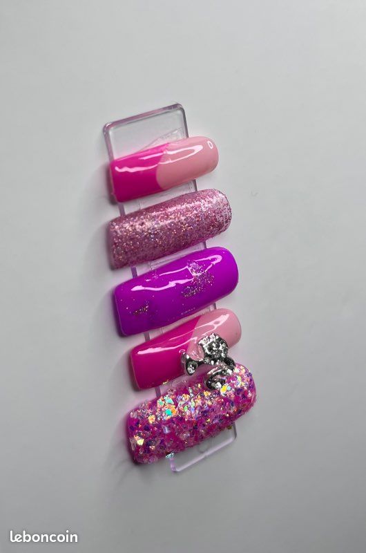 Faux ongles (image 4)