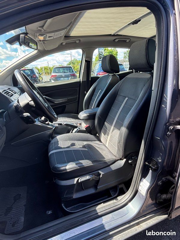 Ford Kuga 2.0 Tdci 140 Ch Trend (image 4)