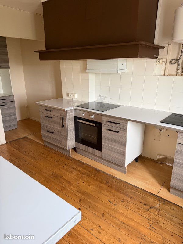 Appartement 3 pièces 65 m² · à Castres · 65 m² · 480 €/mois